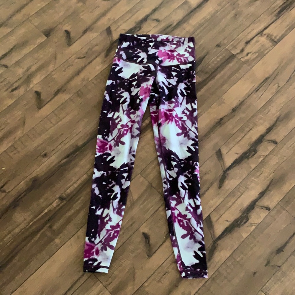 Old Navy high rise compression leggings size S